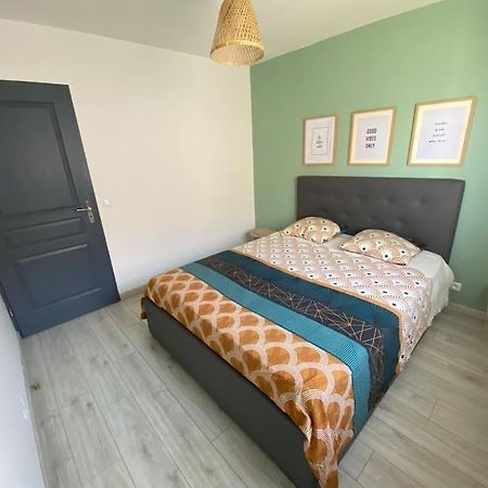 Appartement 2 Chambres Mantes-la-Ville Экстерьер фото